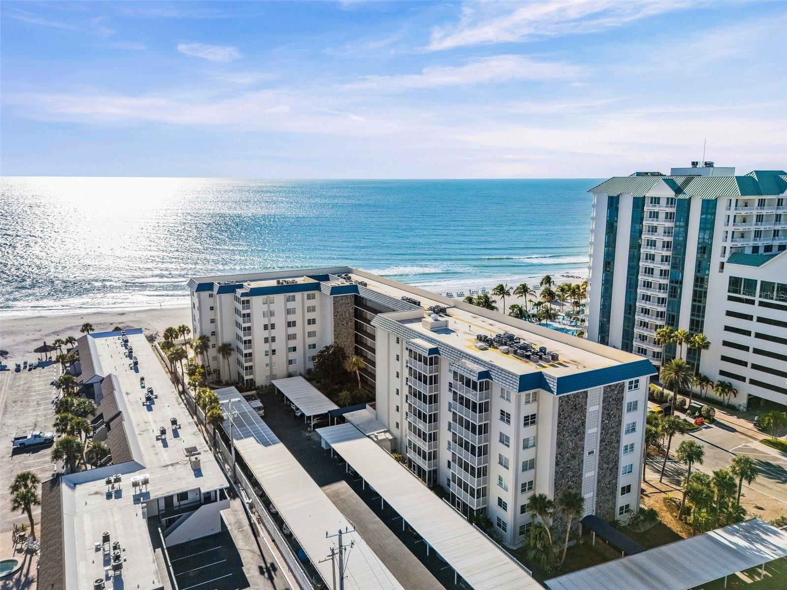 800 BENJAMIN FRANKLIN DR #110, SARASOTA, FL — photo 30