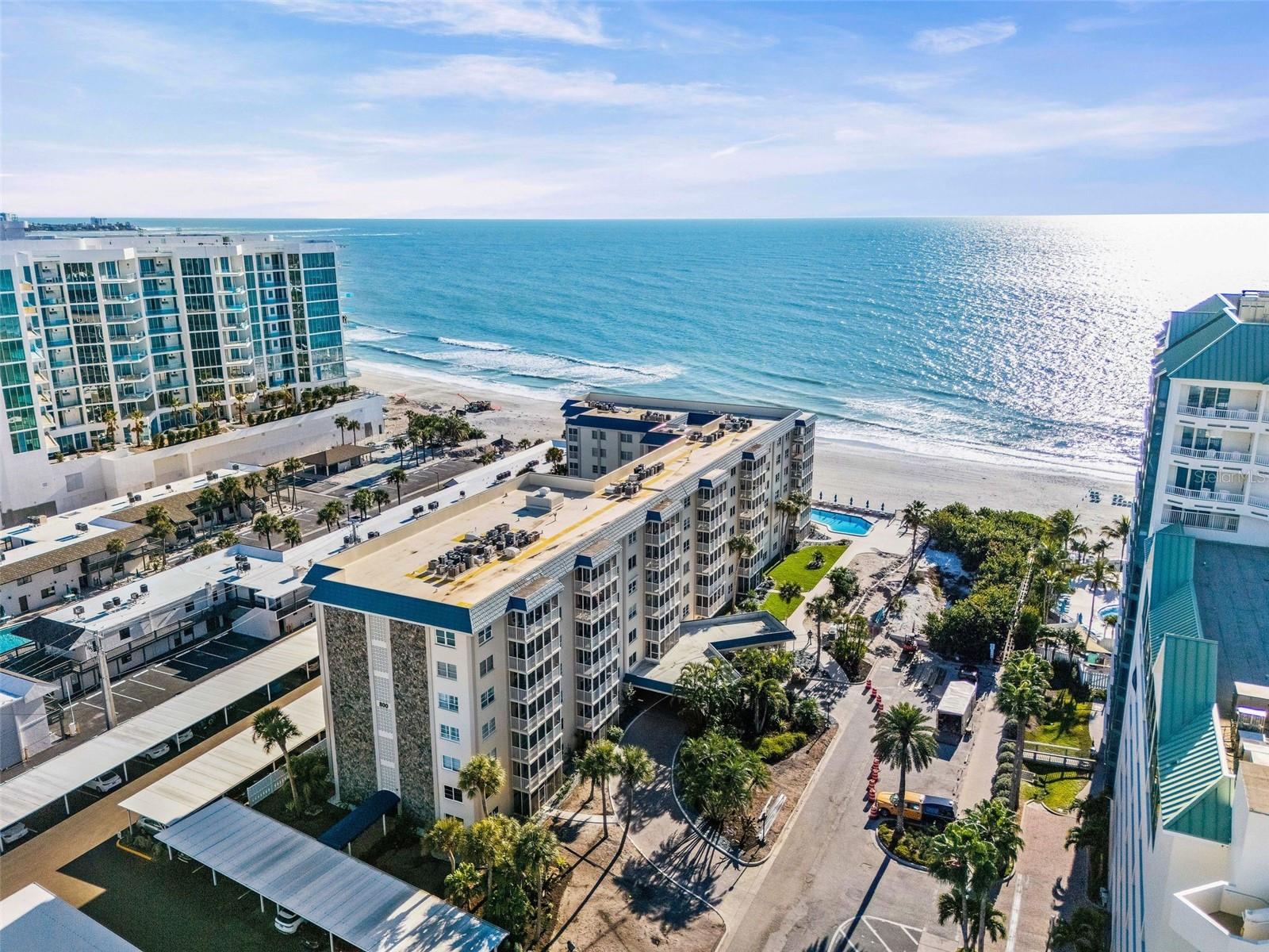 800 BENJAMIN FRANKLIN DR #110, SARASOTA, FL — photo 31