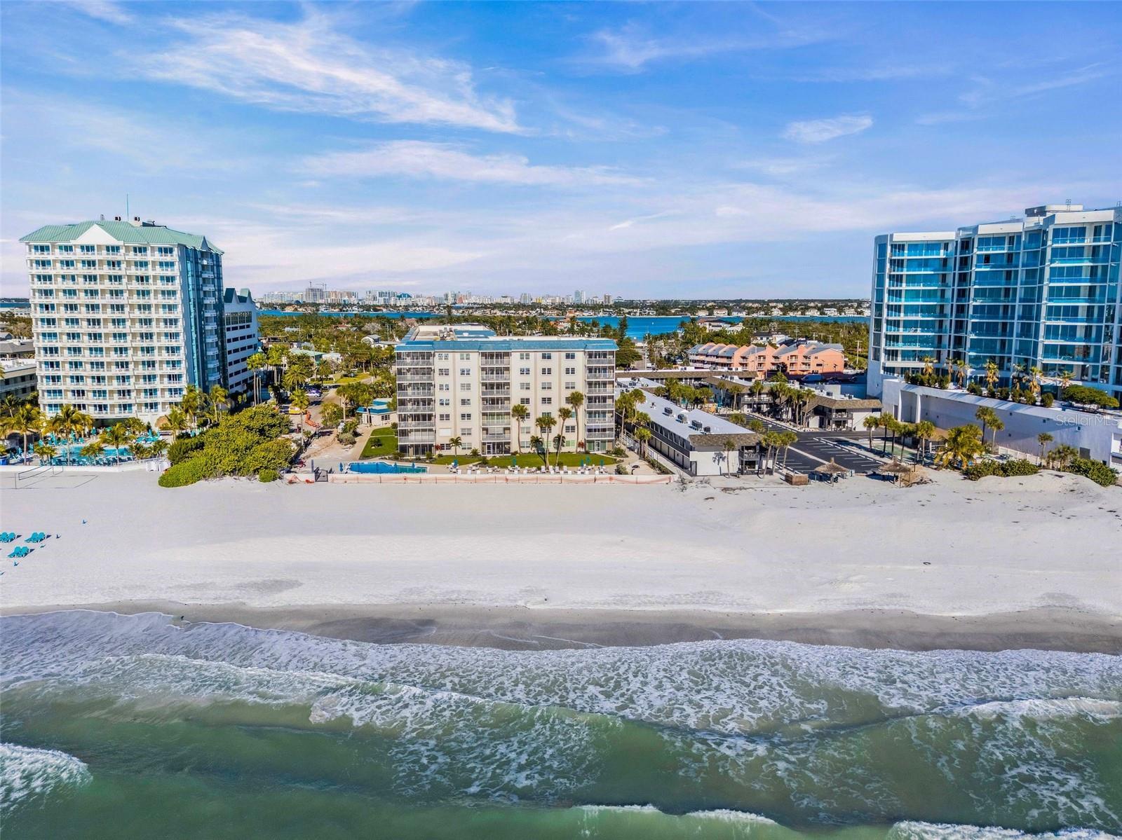800 BENJAMIN FRANKLIN DR #110, SARASOTA, FL — photo 32
