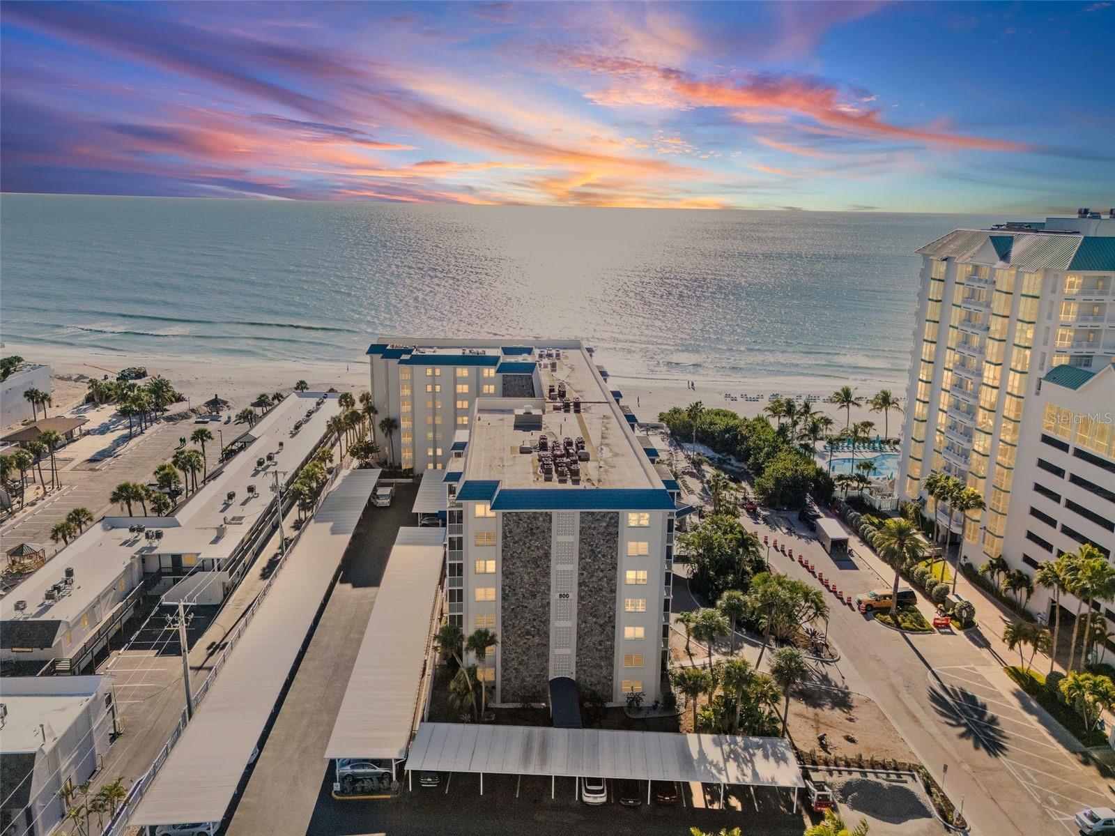 800 BENJAMIN FRANKLIN DR #110, SARASOTA, FL — photo 36