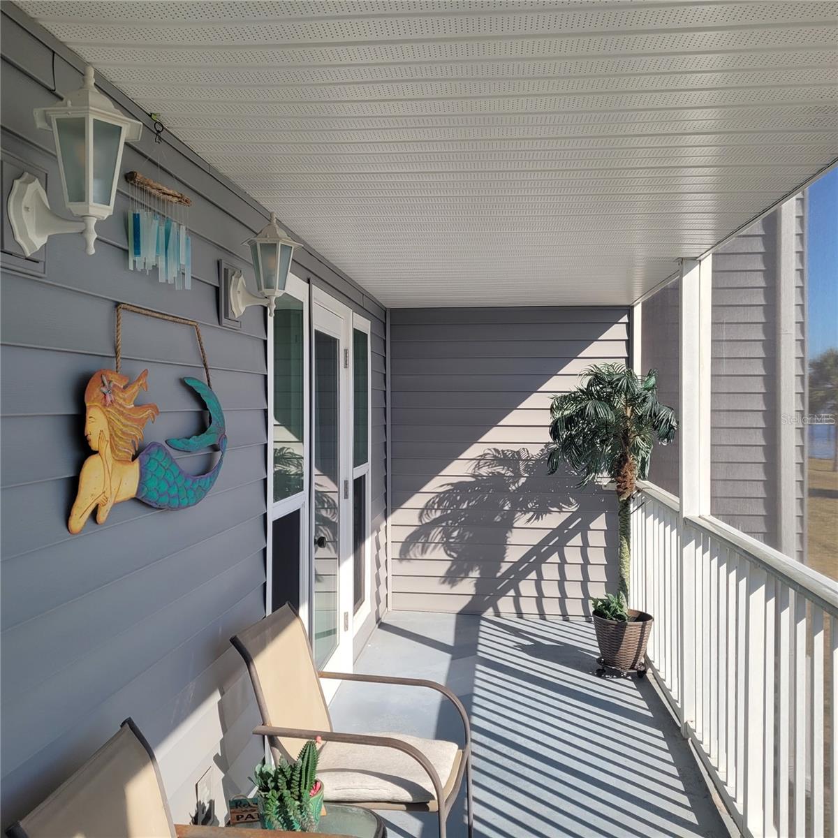 4410 WARREN AVE #108, PORT CHARLOTTE, FL — photo 27