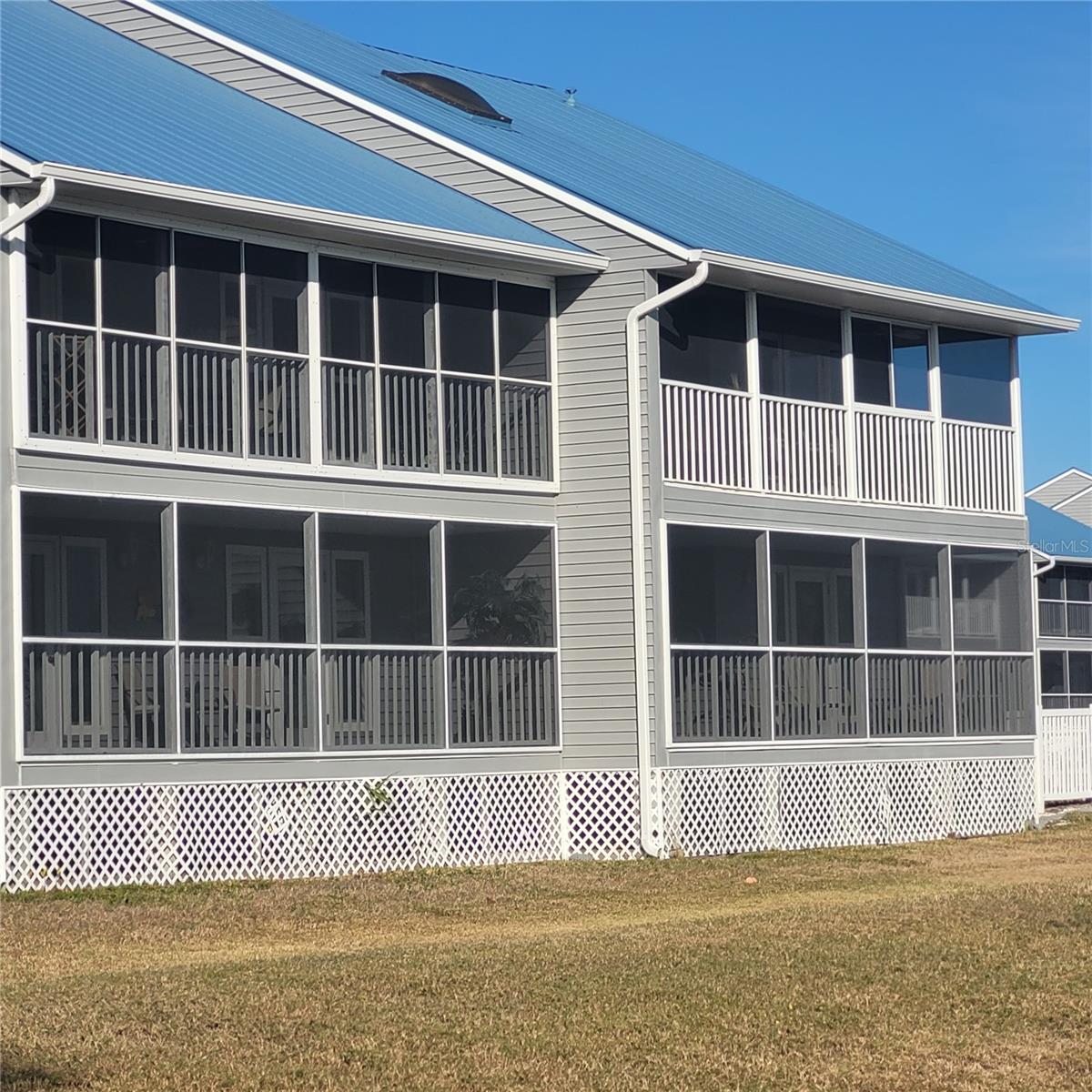 4410 WARREN AVE #108, PORT CHARLOTTE, FL — photo 30