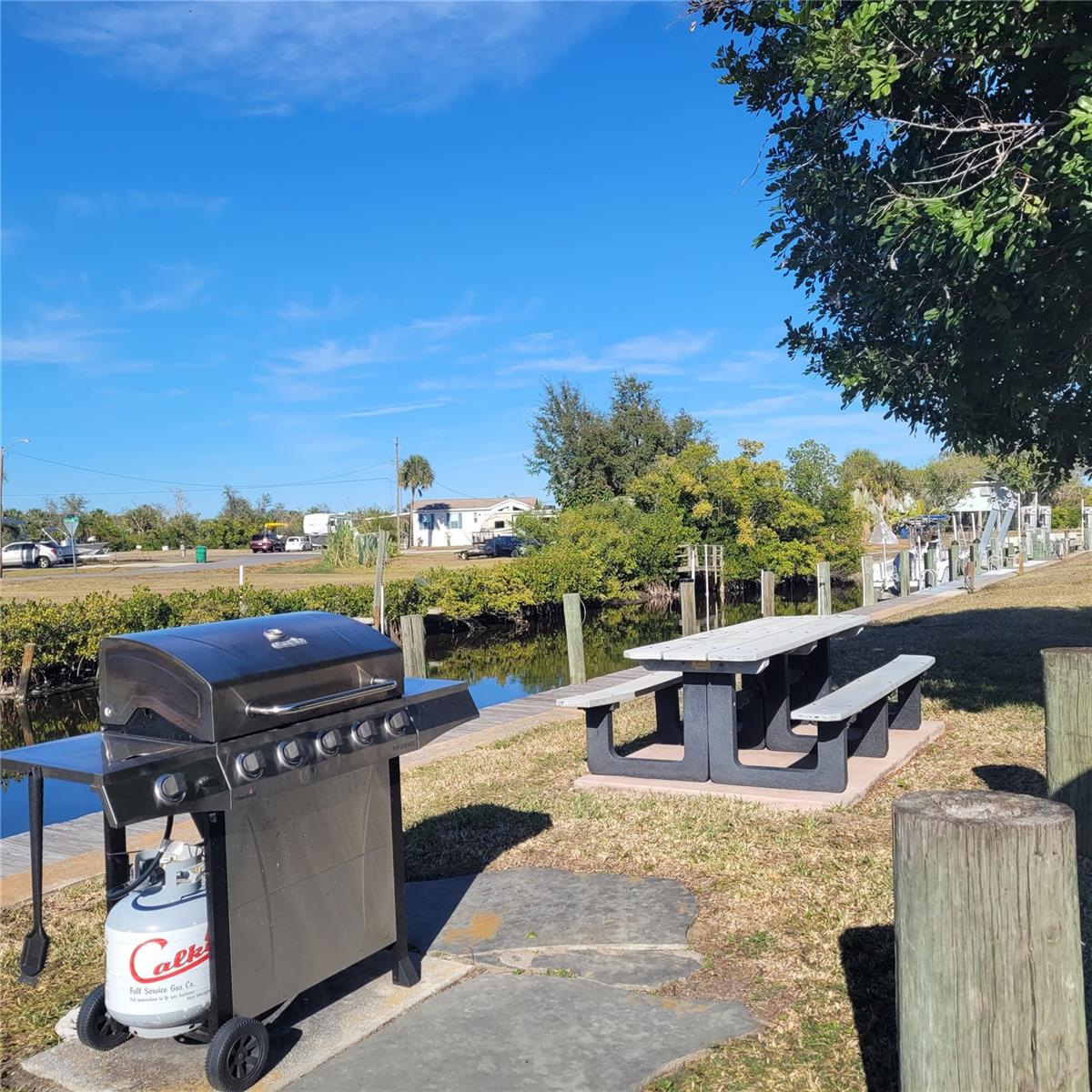 4410 WARREN AVE #108, PORT CHARLOTTE, FL — photo 32