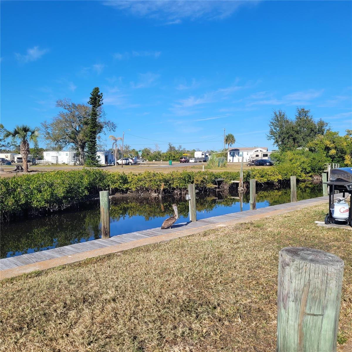 4410 WARREN AVE #108, PORT CHARLOTTE, FL — photo 33
