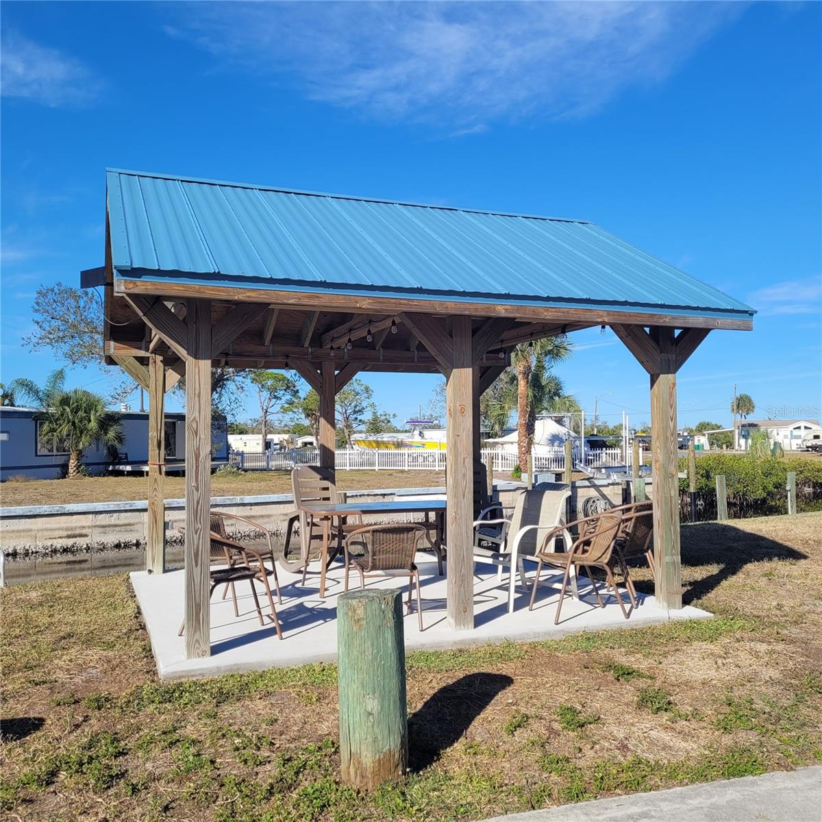 4410 WARREN AVE #108, PORT CHARLOTTE, FL — photo 34