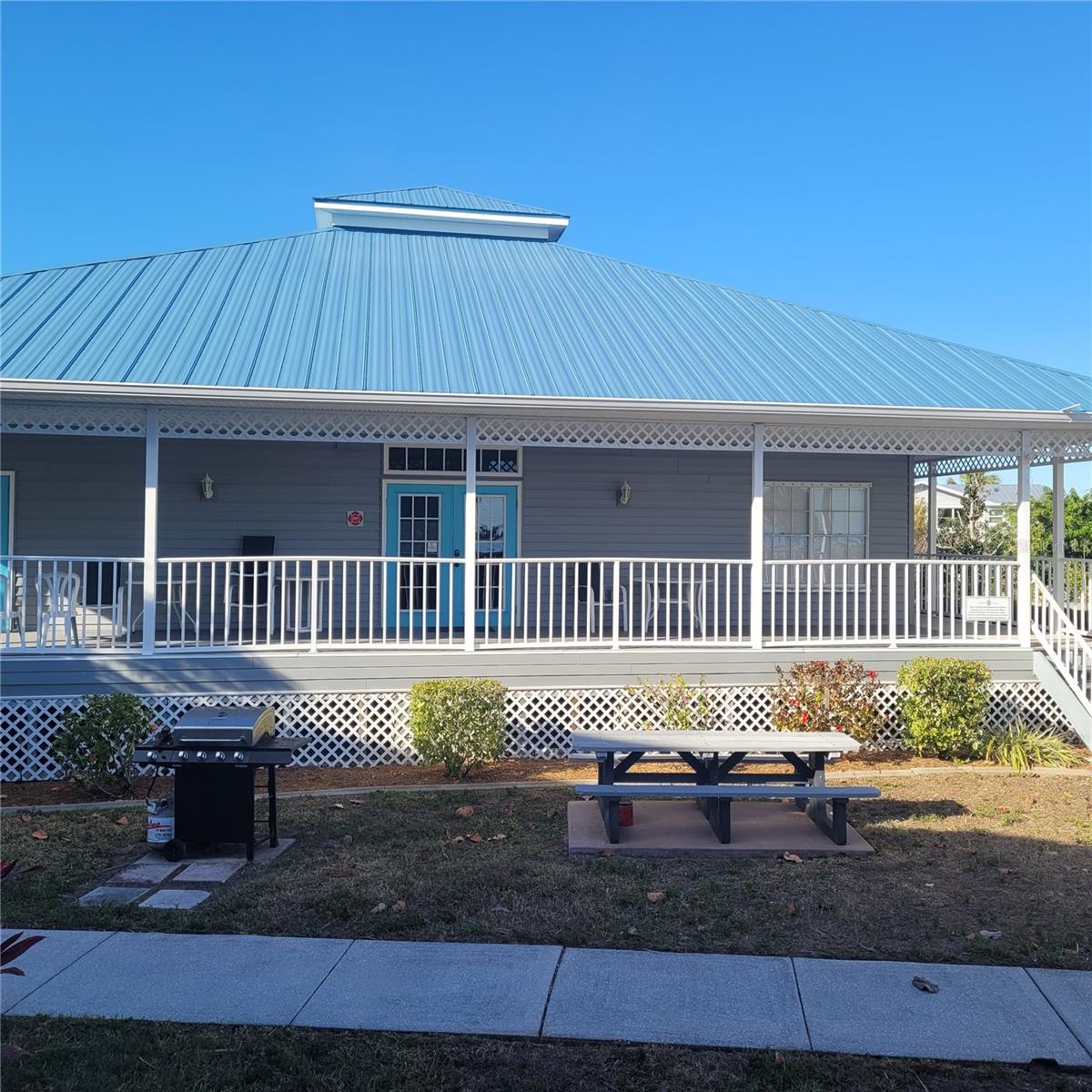 4410 WARREN AVE #108, PORT CHARLOTTE, FL — photo 38