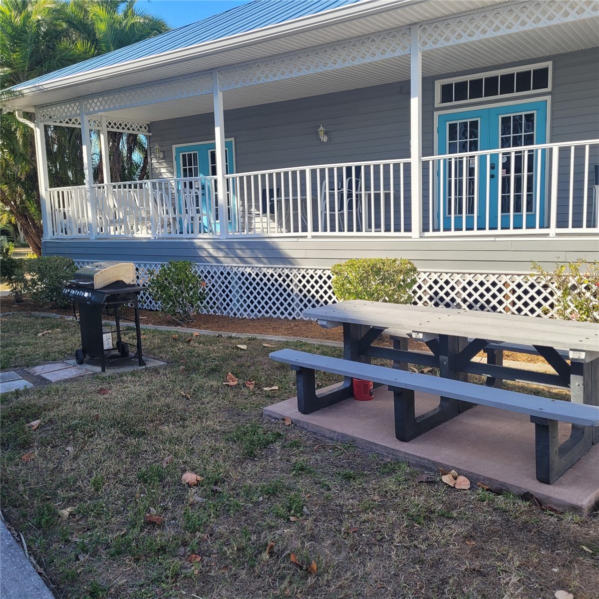4410 WARREN AVE #108, PORT CHARLOTTE, FL — photo 40