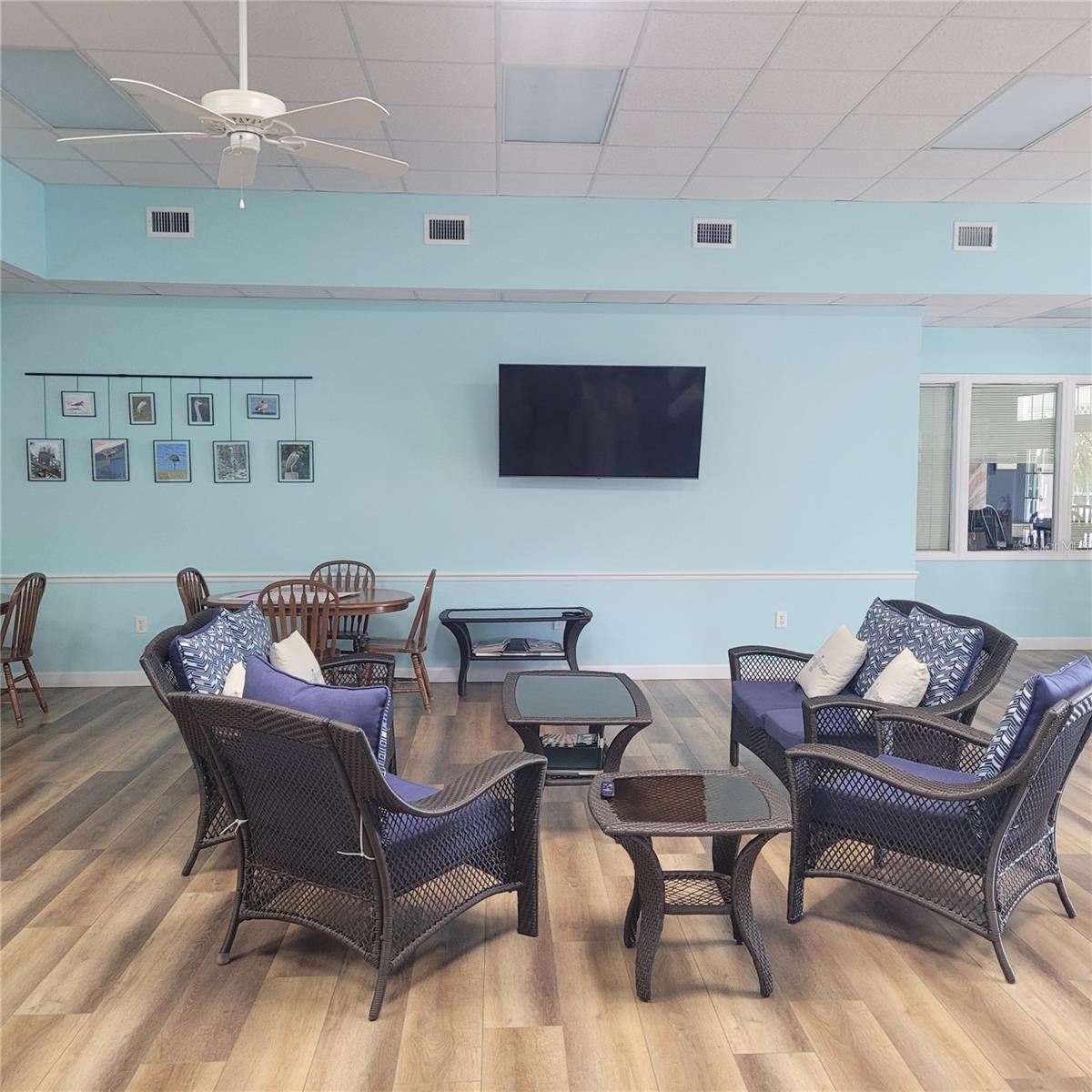 4410 WARREN AVE #108, PORT CHARLOTTE, FL — photo 43