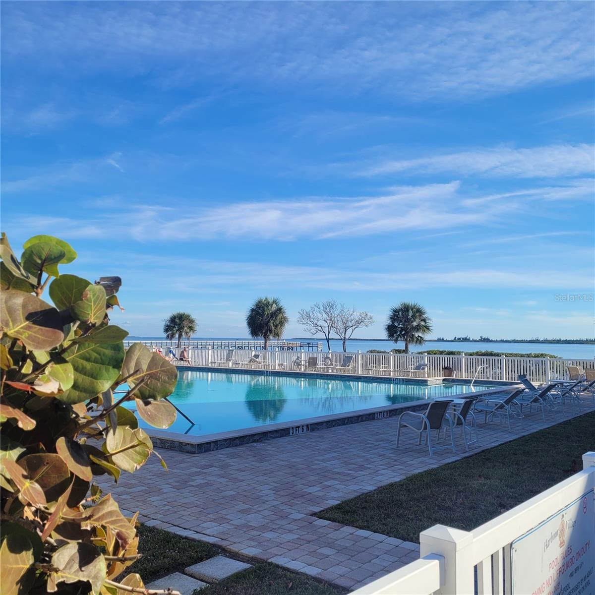 4410 WARREN AVE #108, PORT CHARLOTTE, FL — photo 47