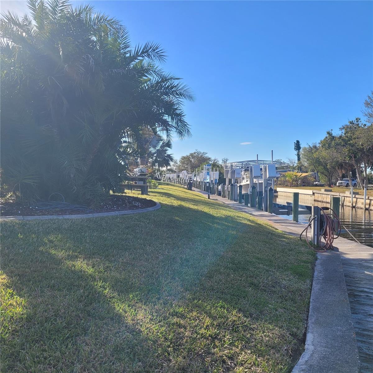 4410 WARREN AVE #108, PORT CHARLOTTE, FL — photo 50