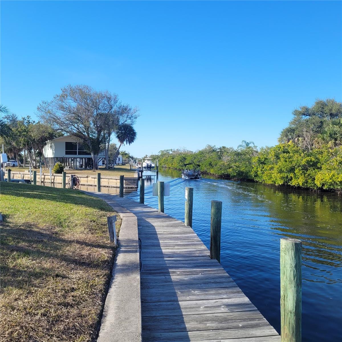 4410 WARREN AVE #108, PORT CHARLOTTE, FL — photo 51