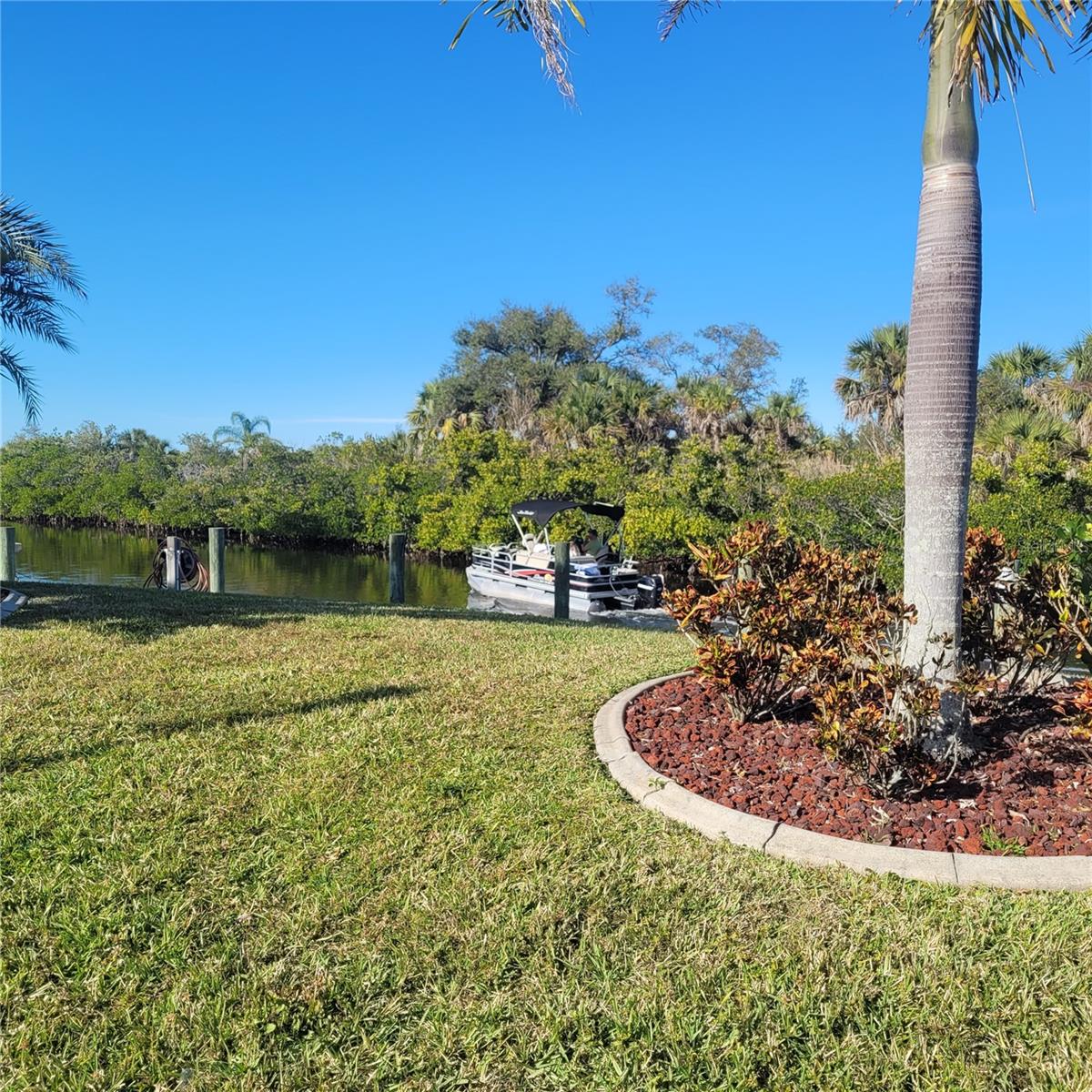 4410 WARREN AVE #108, PORT CHARLOTTE, FL — photo 52