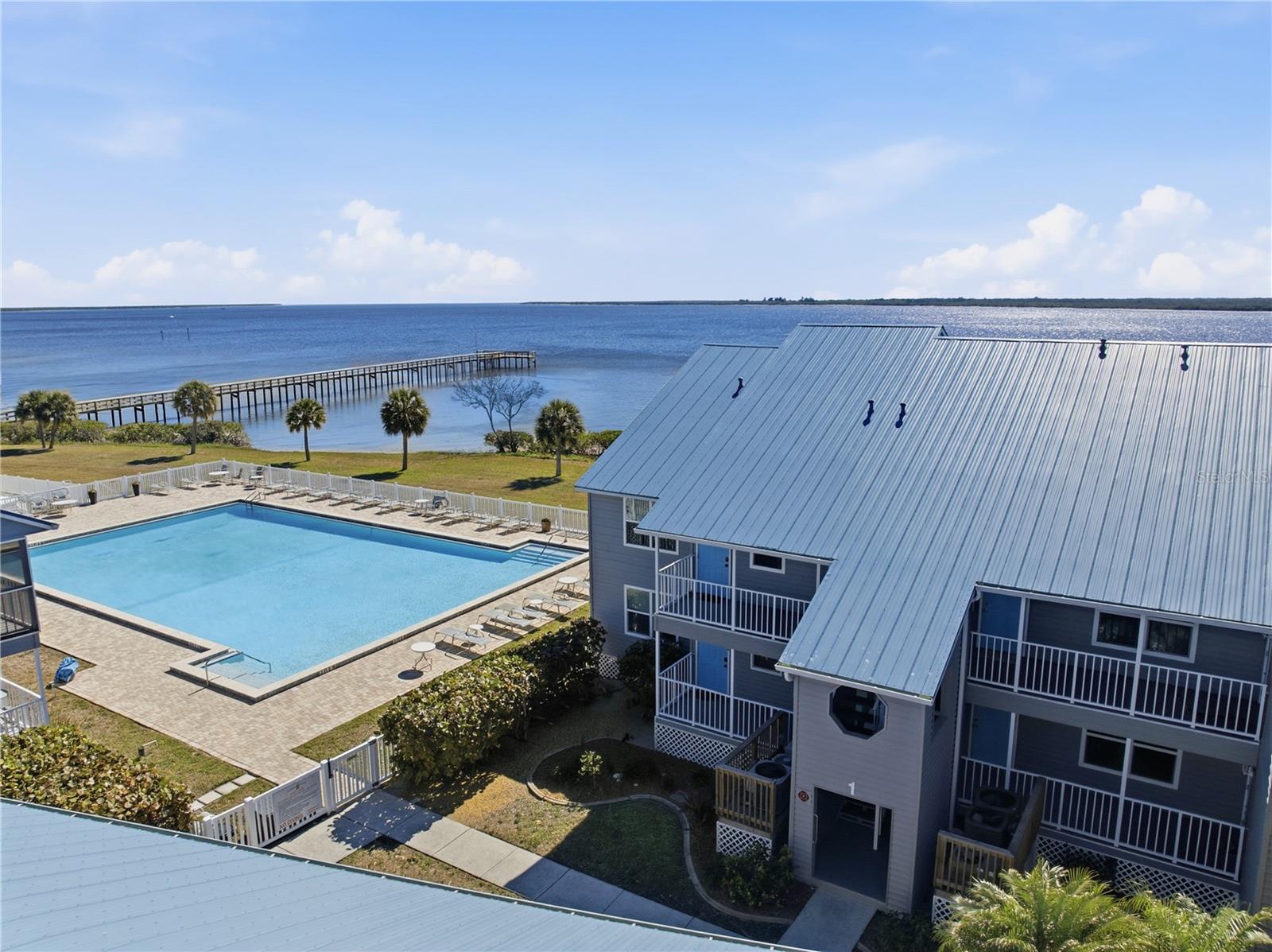 4410 WARREN AVE #108, PORT CHARLOTTE, FL — photo 3