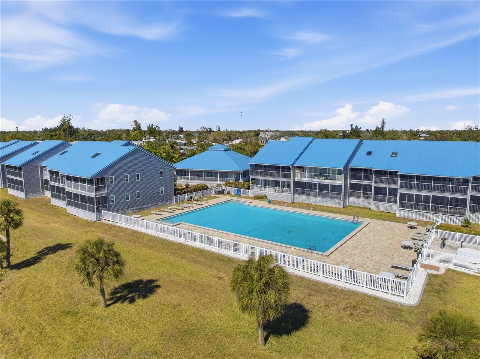 4410 WARREN AVE #108, PORT CHARLOTTE, FL — photo 4