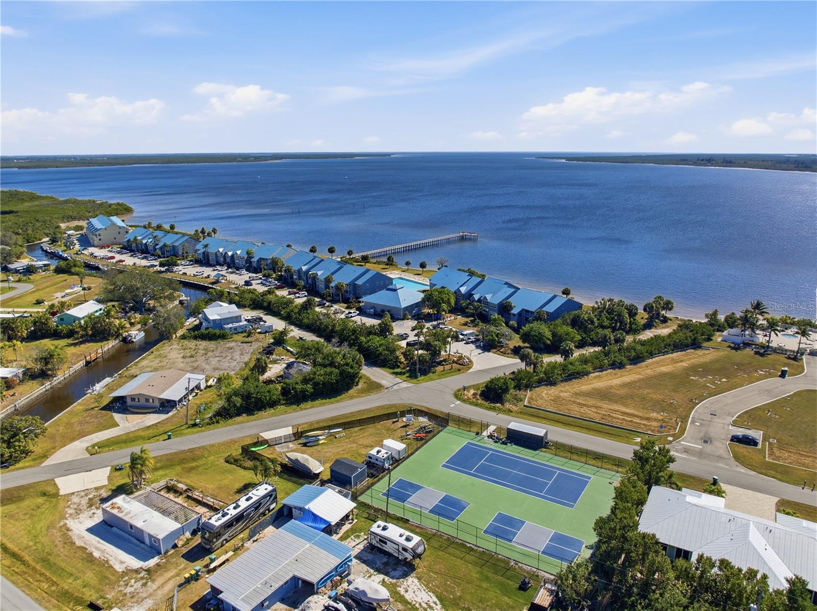 4410 WARREN AVE #108, PORT CHARLOTTE, FL — photo 5
