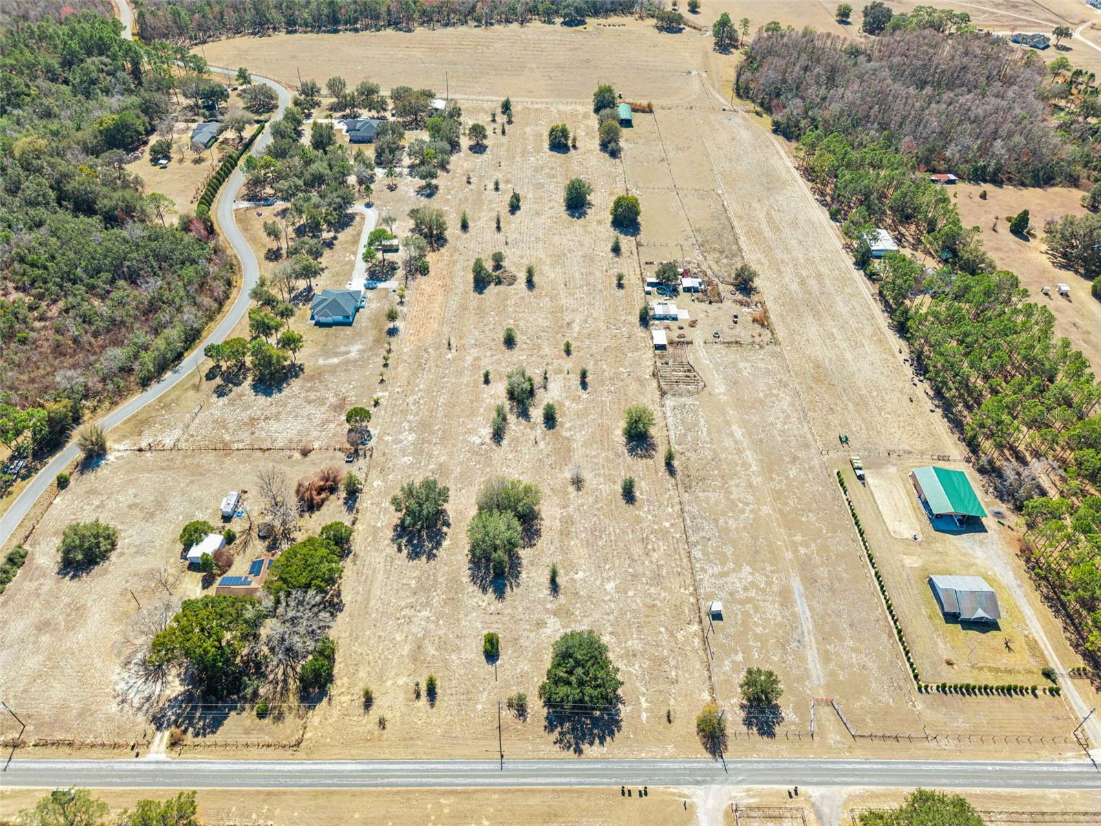 GREEN SWAMP RD, CLERMONT, FL — photo 7