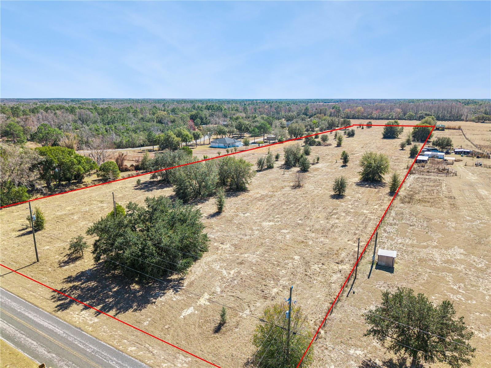 GREEN SWAMP RD, CLERMONT, FL — photo 10