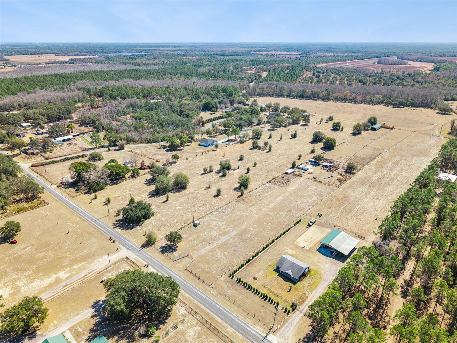 GREEN SWAMP RD, CLERMONT, FL — photo 38