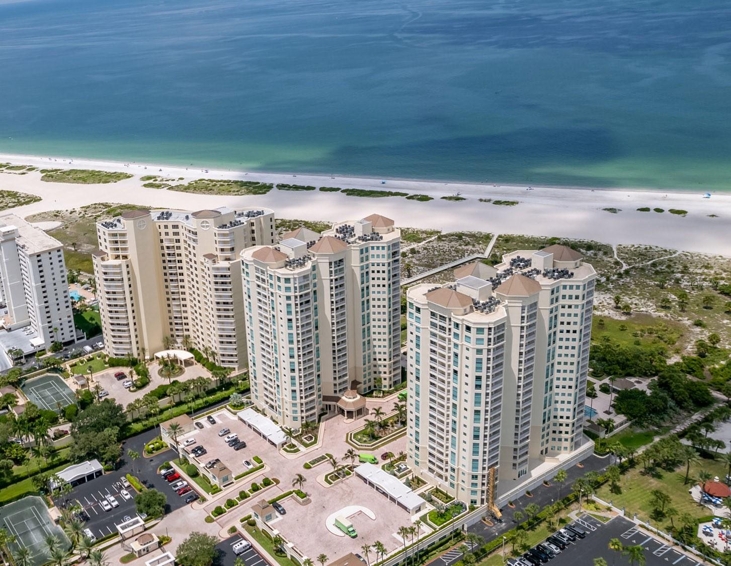 1170 GULF BLVD #2203, CLEARWATER BEACH, FL — photo 2
