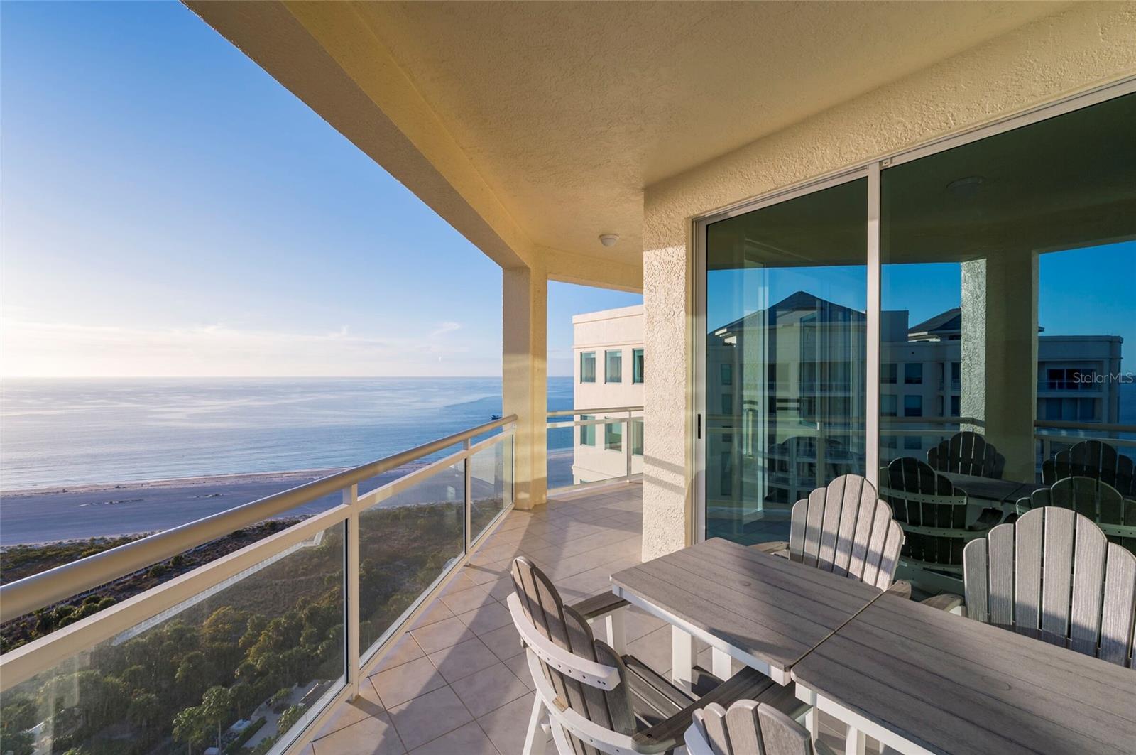 1170 GULF BLVD #2203, CLEARWATER BEACH, FL — photo 8