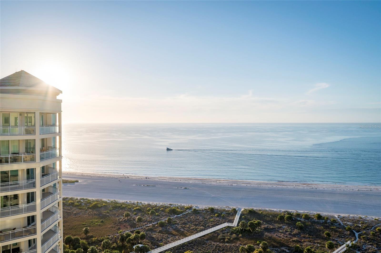 1170 GULF BLVD #2203, CLEARWATER BEACH, FL — photo 10