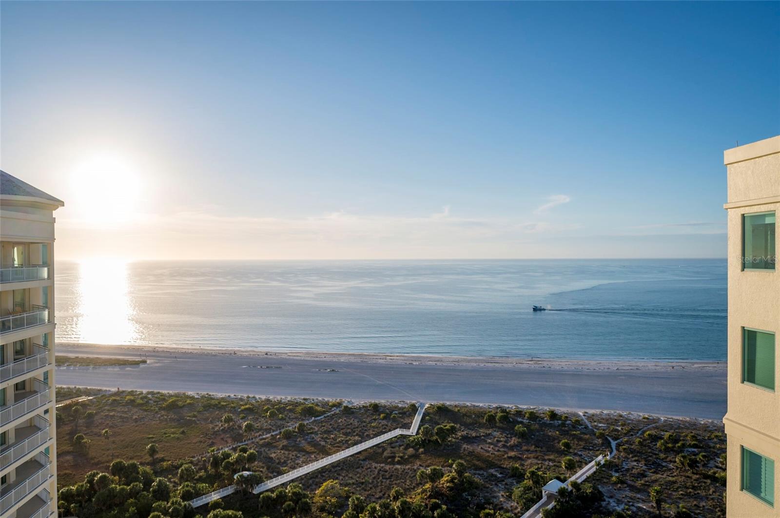 1170 GULF BLVD #2203, CLEARWATER BEACH, FL — photo 11