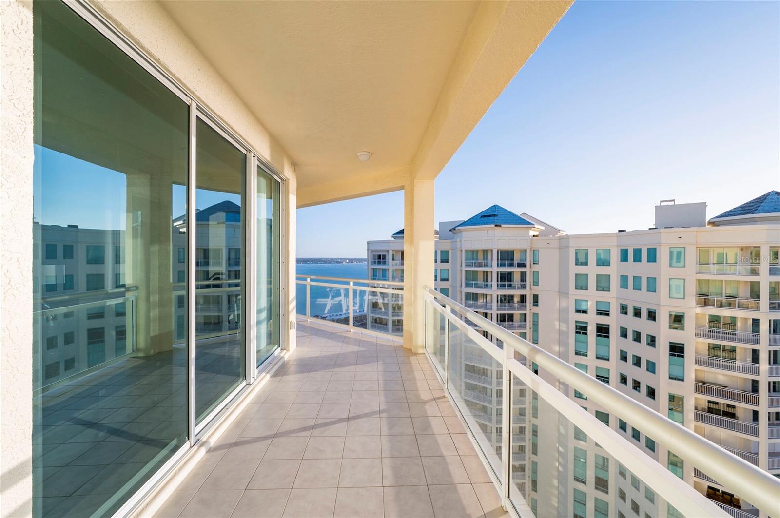 1170 GULF BLVD #2203, CLEARWATER BEACH, FL — photo 13