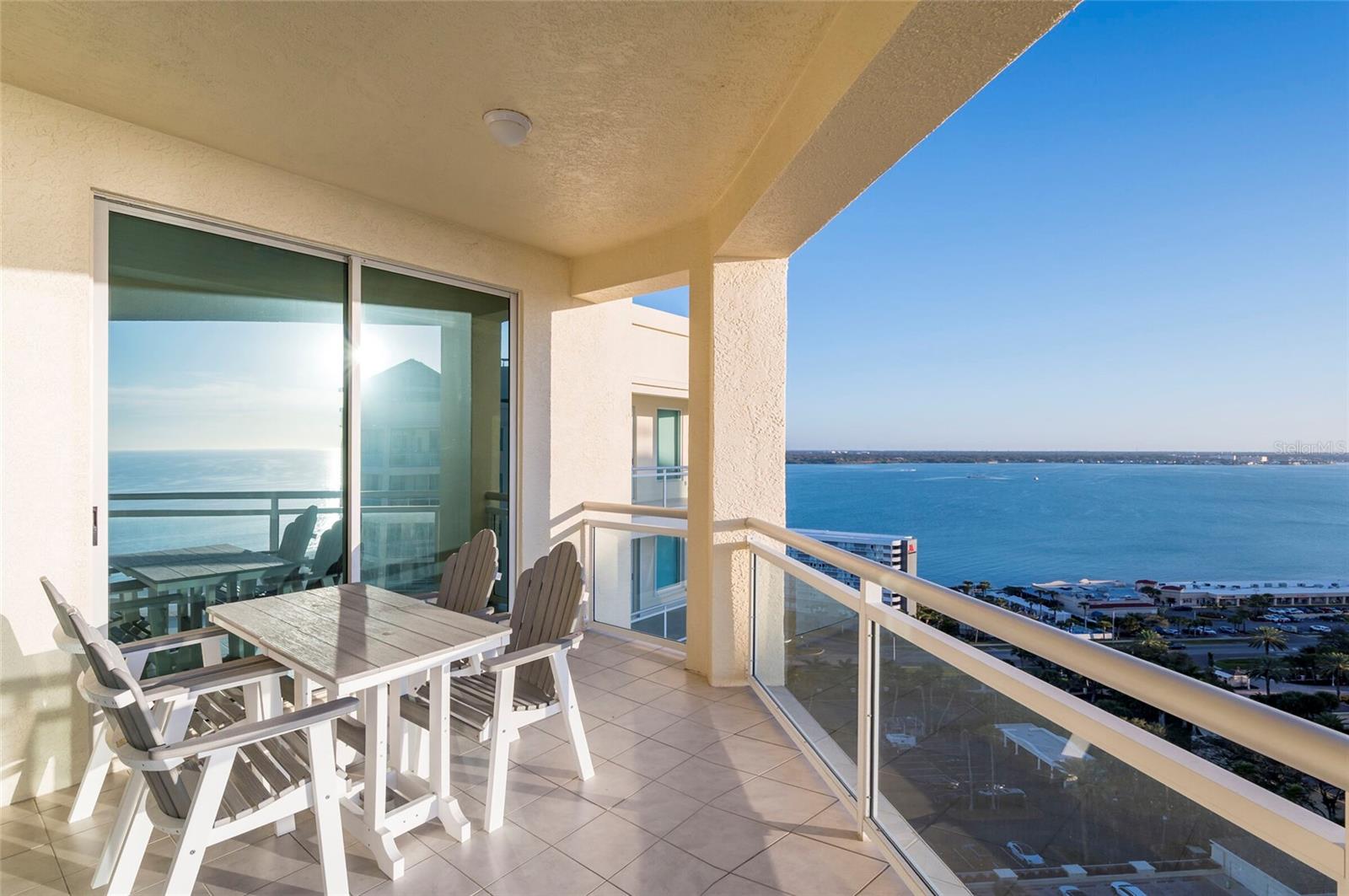 1170 GULF BLVD #2203, CLEARWATER BEACH, FL — photo 14
