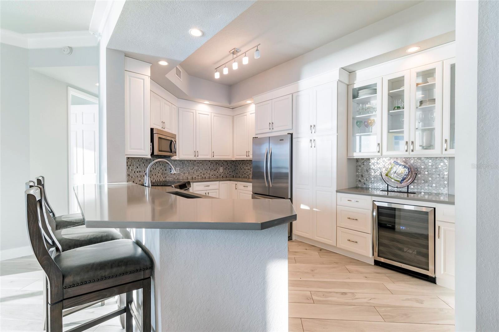 1170 GULF BLVD #2203, CLEARWATER BEACH, FL — photo 15