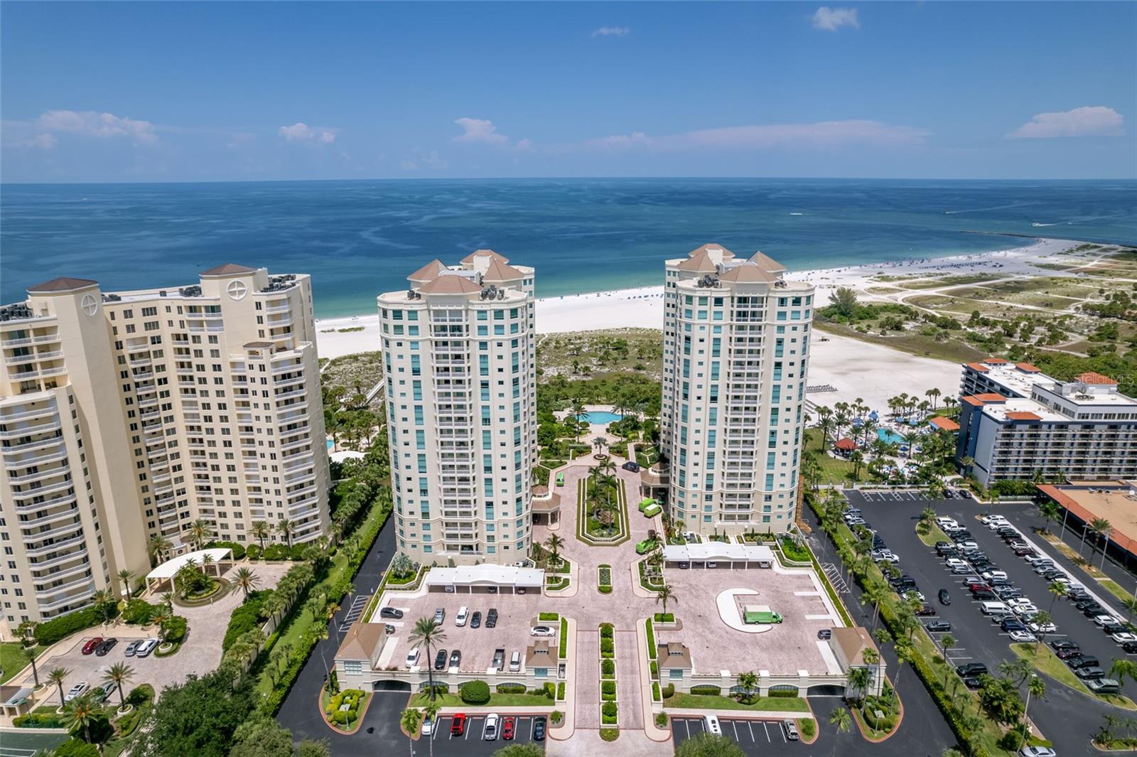 1170 GULF BLVD #2203, CLEARWATER BEACH, FL — photo 31