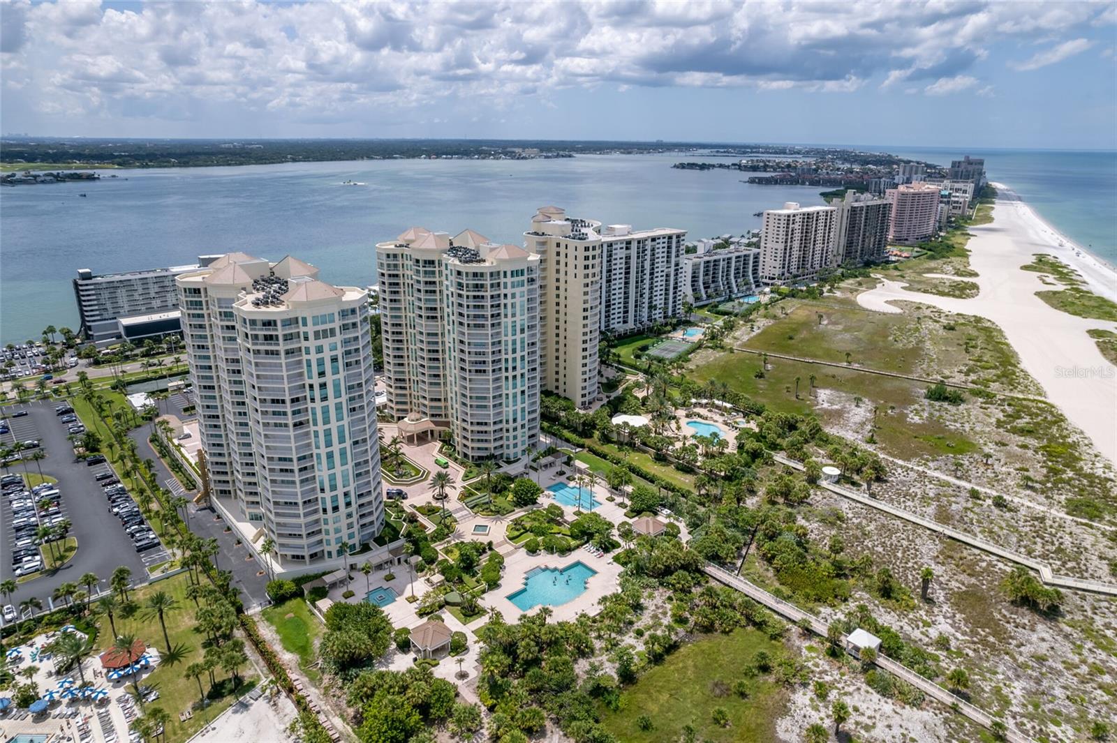 1170 GULF BLVD #2203, CLEARWATER BEACH, FL — photo 32