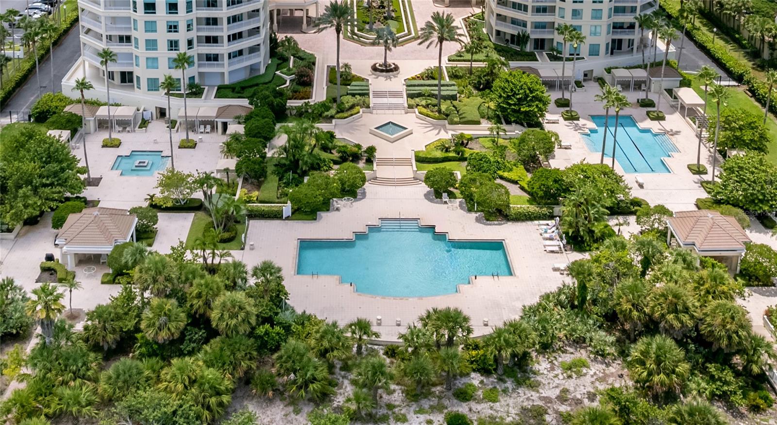 1170 GULF BLVD #2203, CLEARWATER BEACH, FL — photo 33