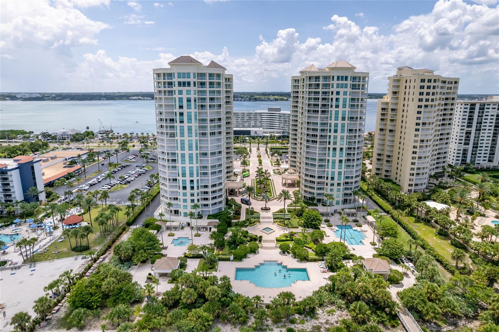 1170 GULF BLVD #2203, CLEARWATER BEACH, FL — photo 34