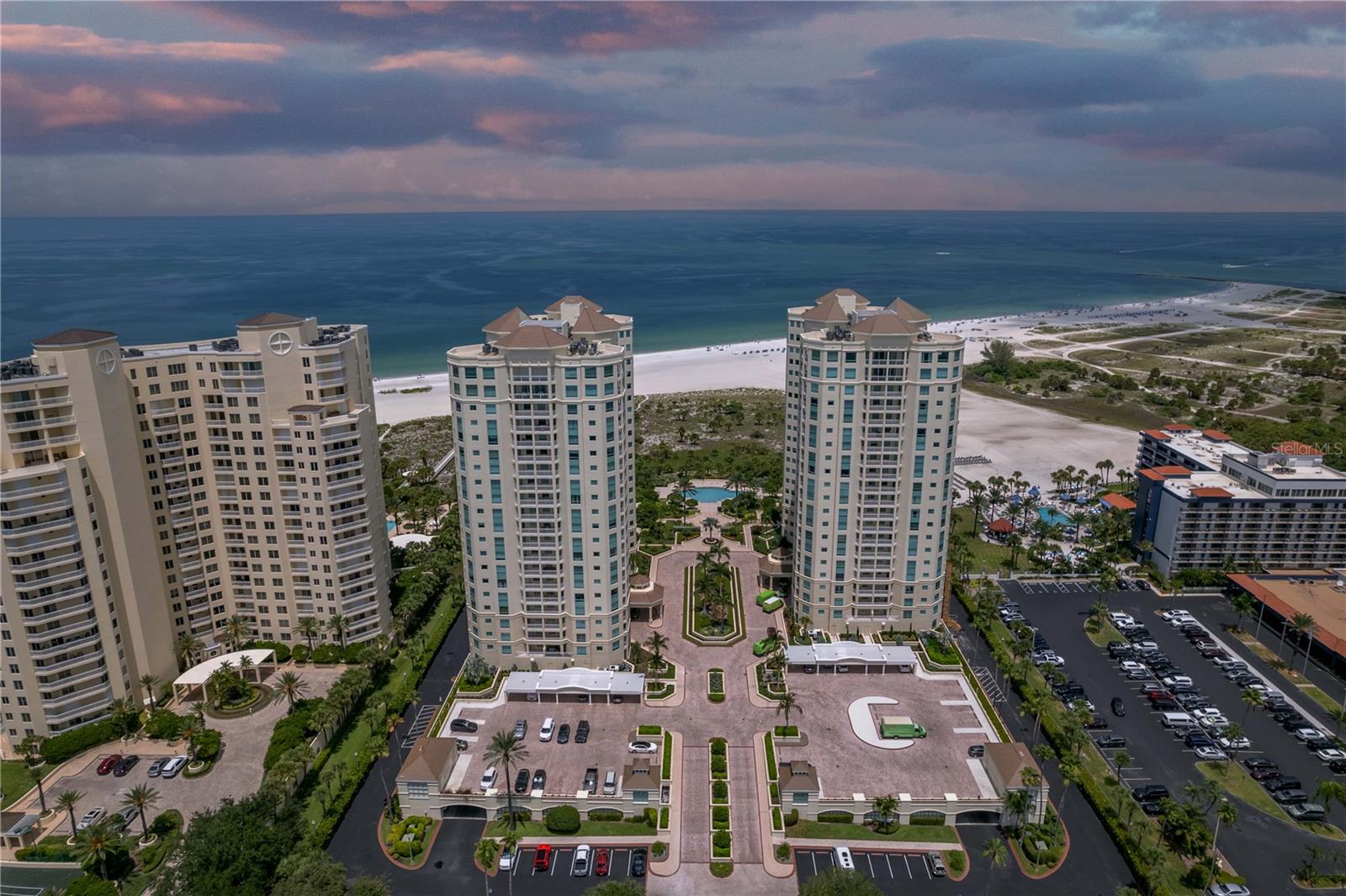 1170 GULF BLVD #2203, CLEARWATER BEACH, FL — photo 35