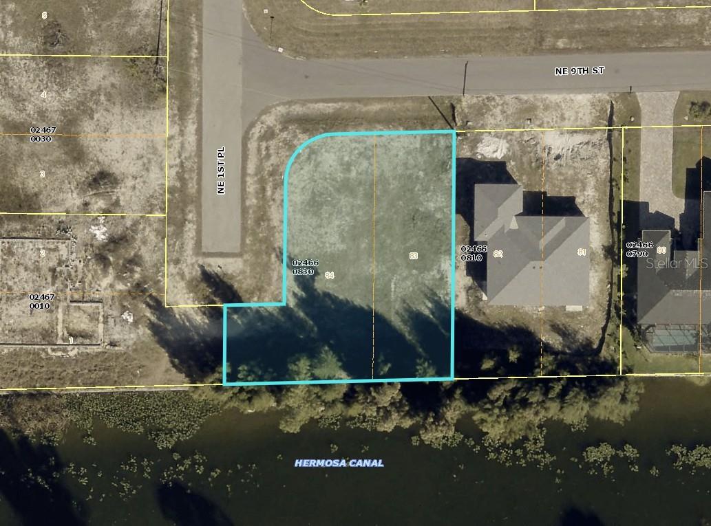 122 NE 9TH ST, CAPE CORAL, FL — photo 9