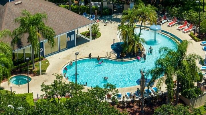 2904 EDENSHIRE WAY #106, KISSIMMEE, FL — photo 3