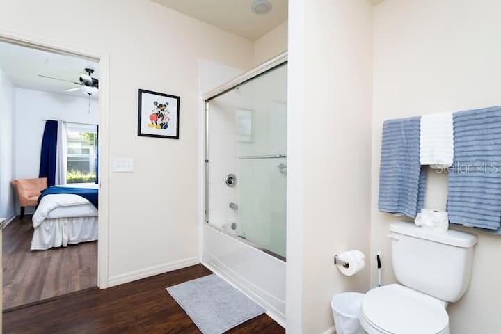 2904 EDENSHIRE WAY #106, KISSIMMEE, FL — photo 14