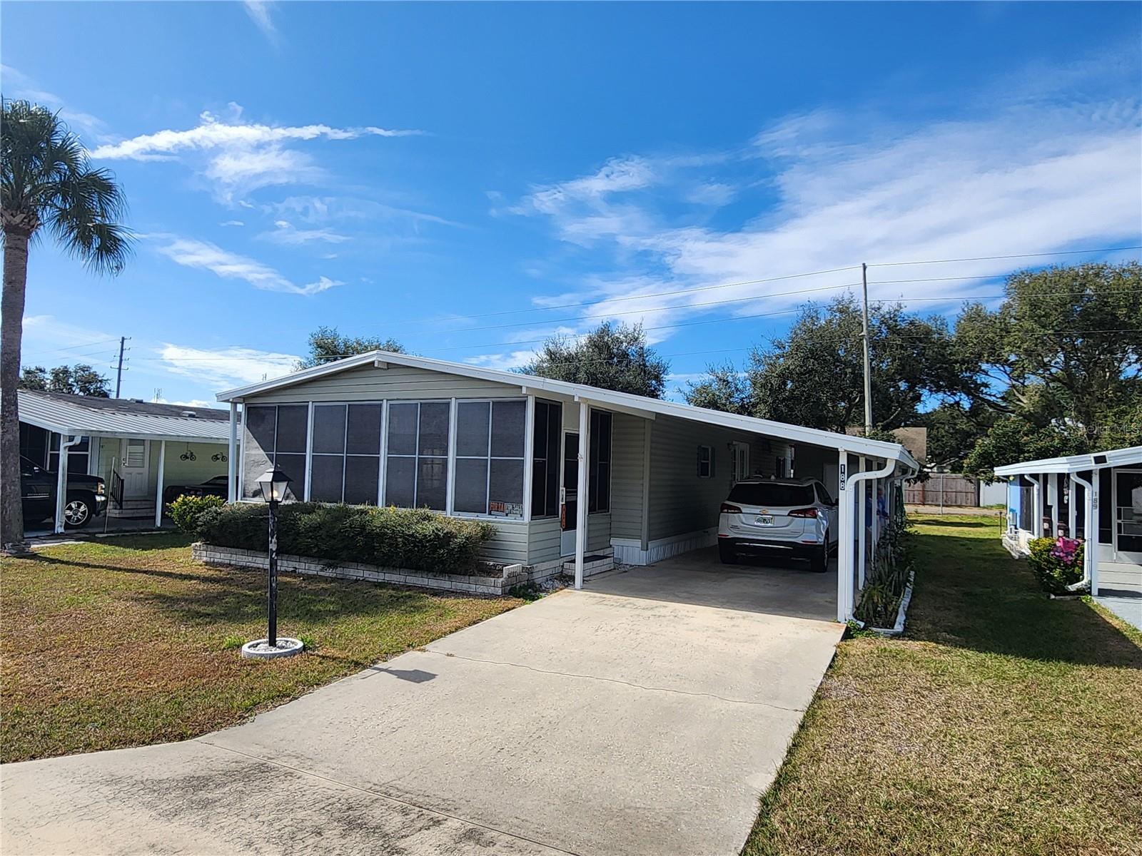 188 SWEET CIRCLE DR, WINTER HAVEN, FL — photo 2