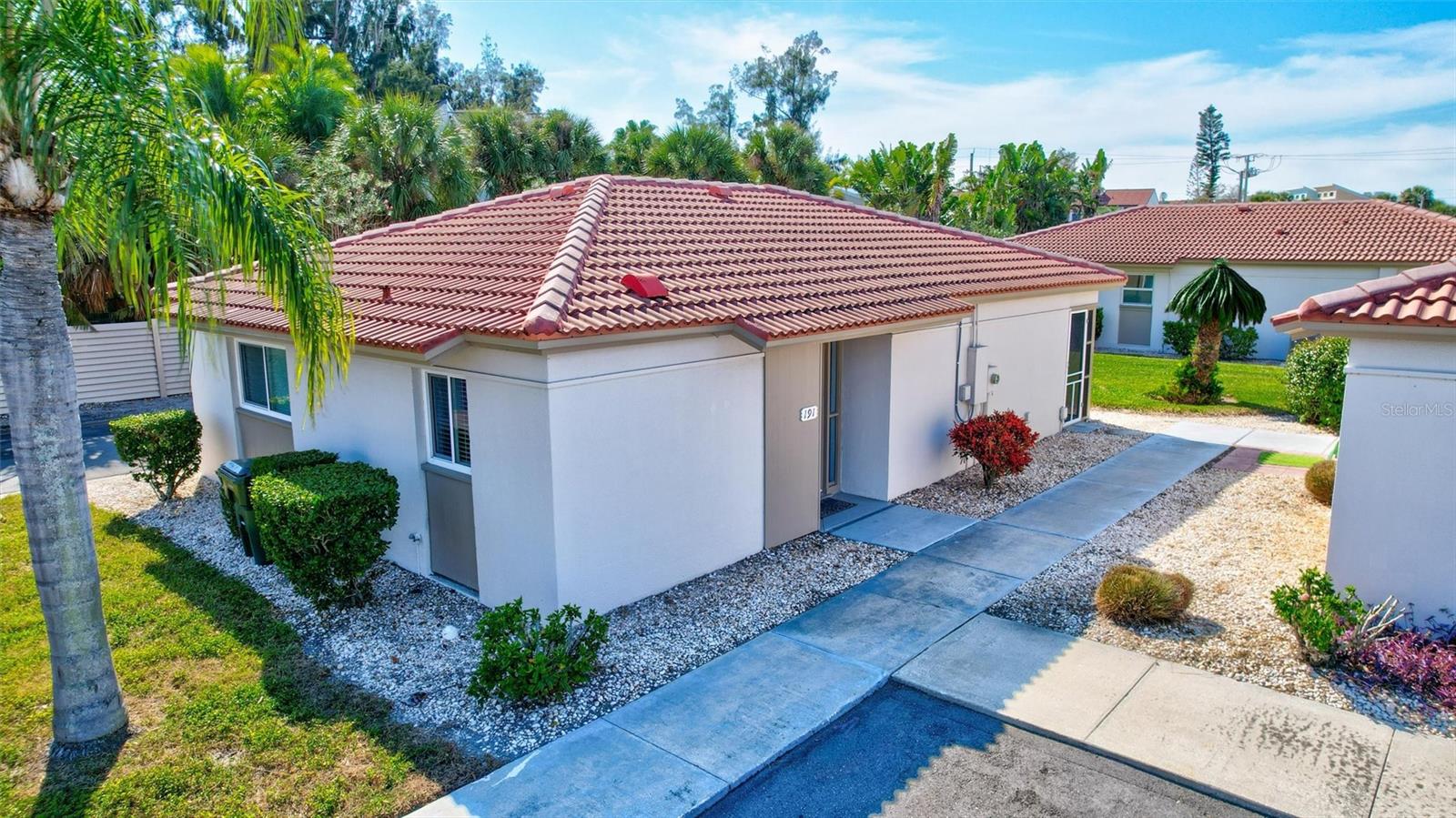 191 VISTA HERMOSA CIR, SARASOTA, FL