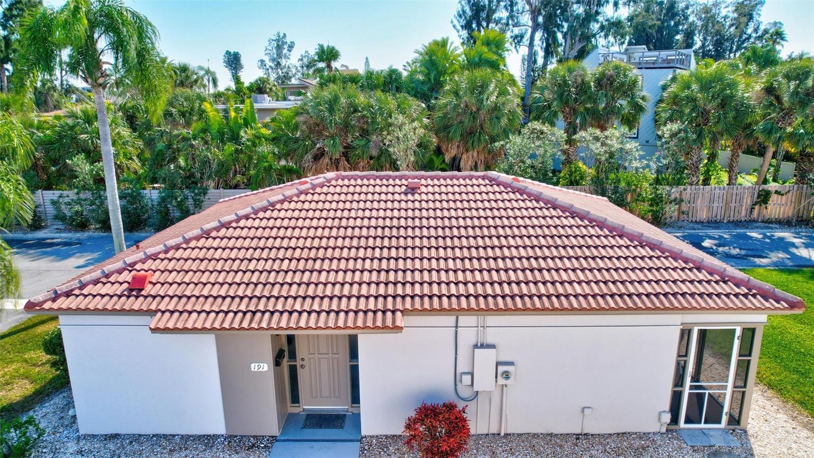 191 VISTA HERMOSA CIR, SARASOTA, FL — photo 2