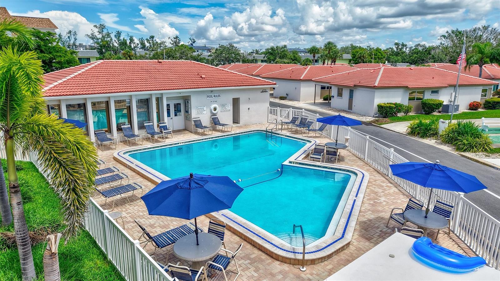 191 VISTA HERMOSA CIR, SARASOTA, FL — photo 32