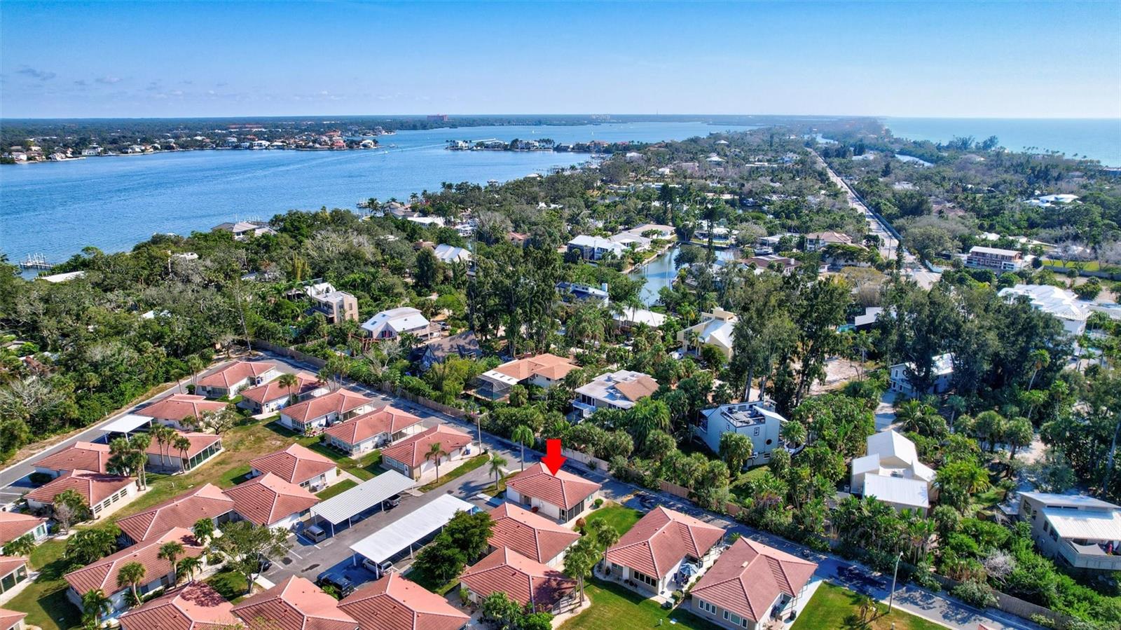 191 VISTA HERMOSA CIR, SARASOTA, FL — photo 36