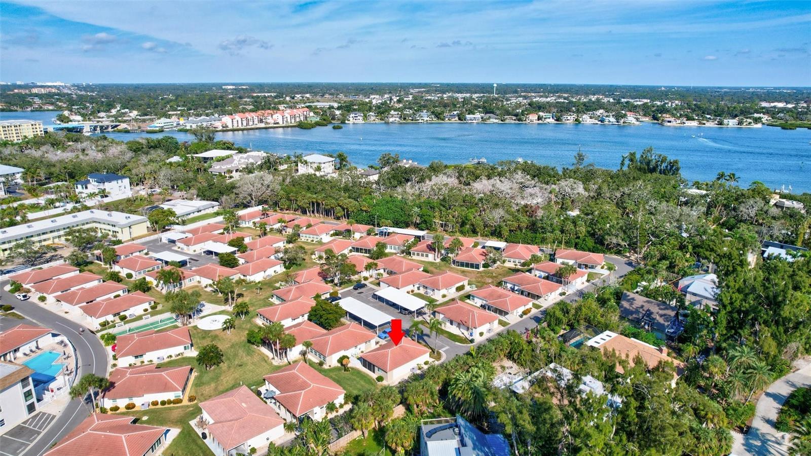 191 VISTA HERMOSA CIR, SARASOTA, FL — photo 41
