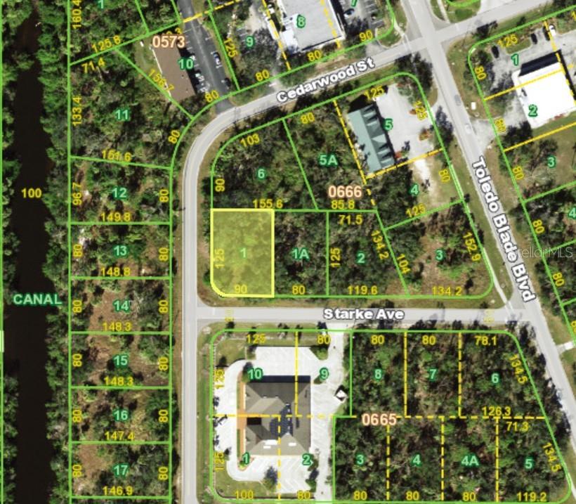 17298 STARKE AVE, PORT CHARLOTTE, FL — photo 2