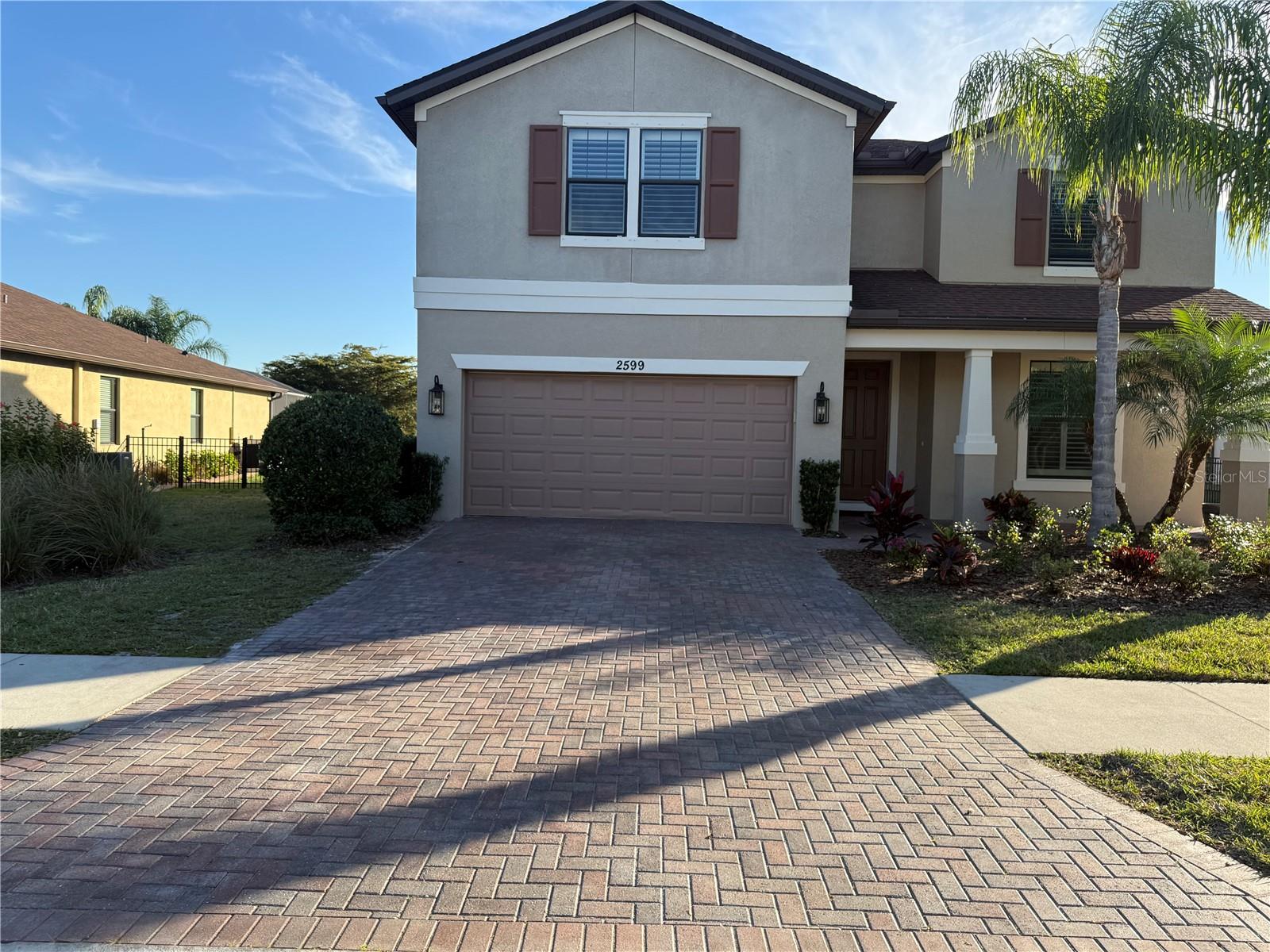 2599 MARTON OAK BLVD, NORTH PORT, FL