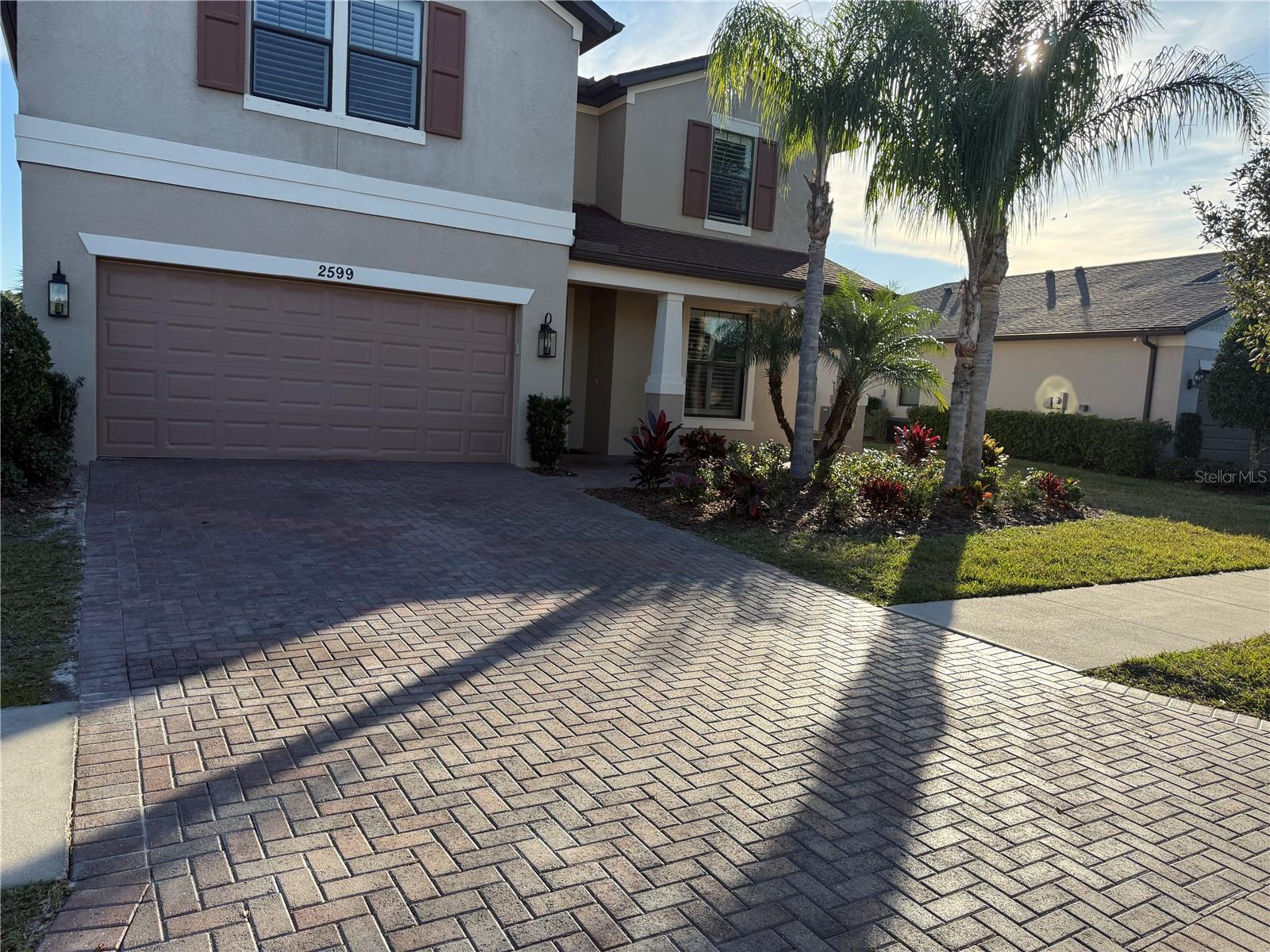2599 MARTON OAK BLVD, NORTH PORT, FL — photo 3
