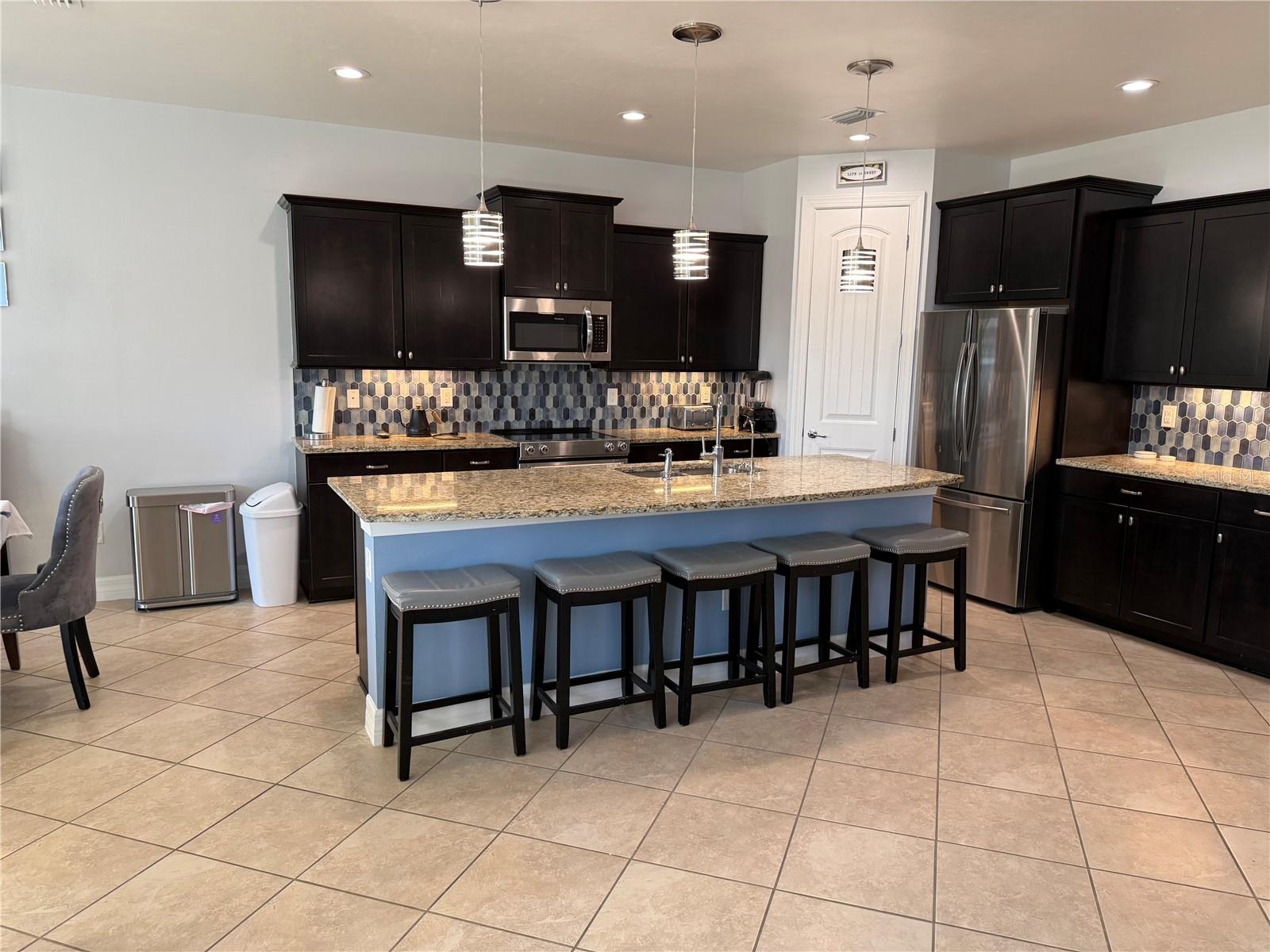 2599 MARTON OAK BLVD, NORTH PORT, FL — photo 7