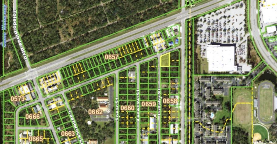 1376 LULLABY ST, PORT CHARLOTTE, FL — photo 3