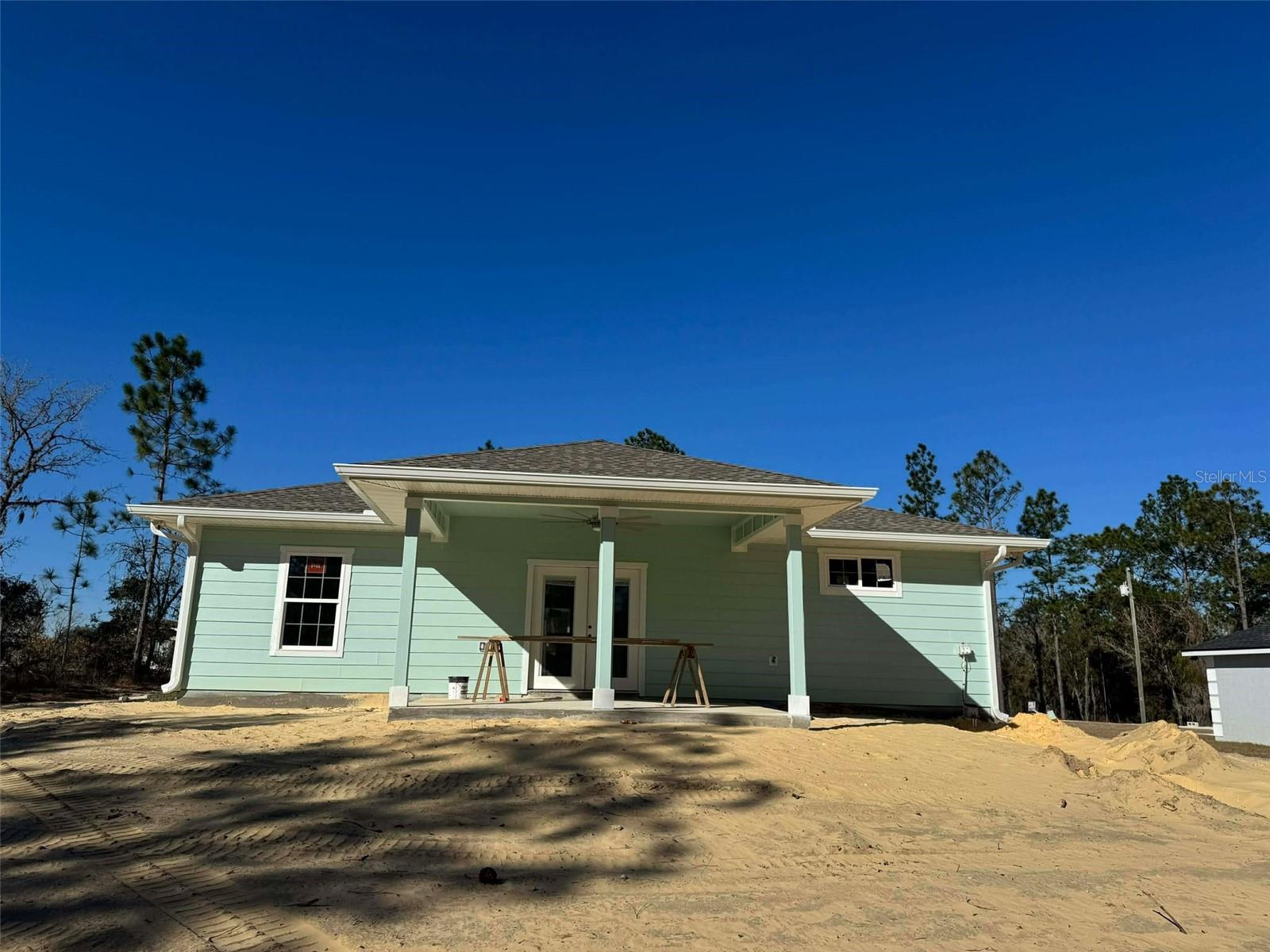 1471 NE 153RD AVE, WILLISTON, FL — photo 3