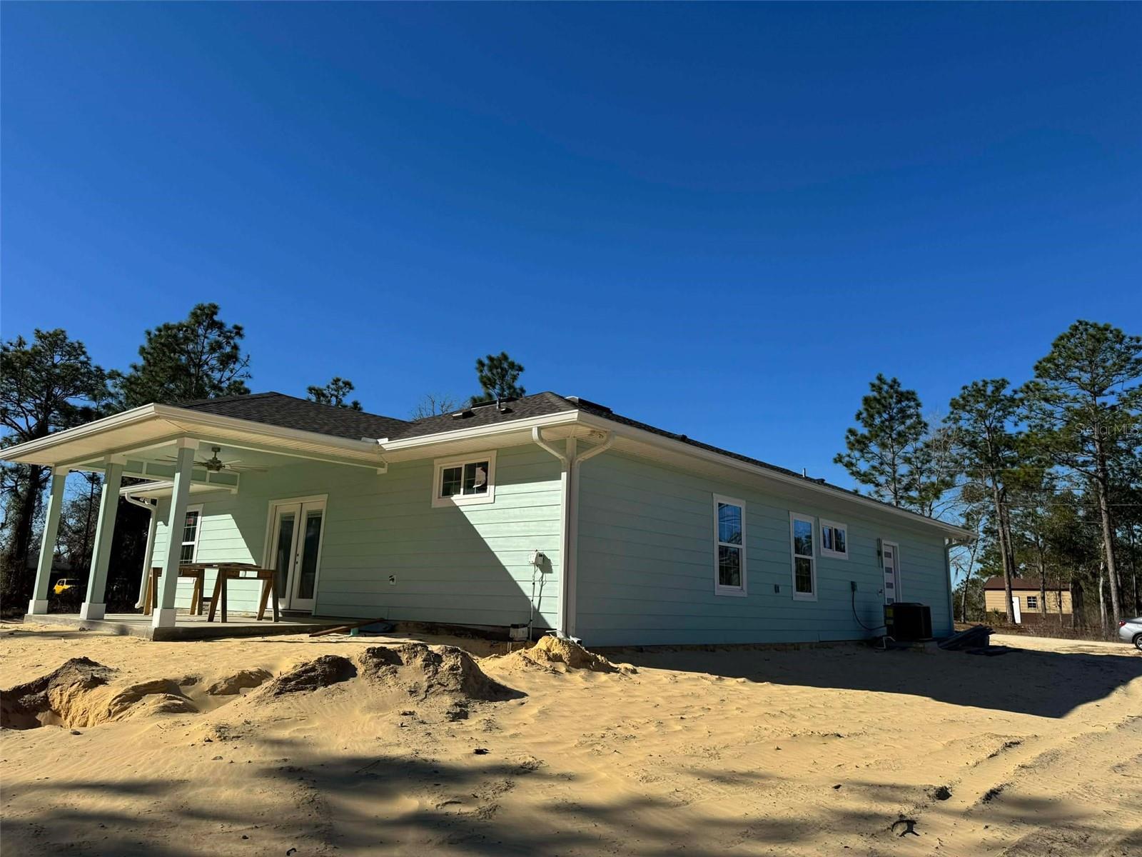1471 NE 153RD AVE, WILLISTON, FL — photo 4